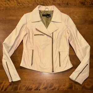 Genuine Leather Jacket